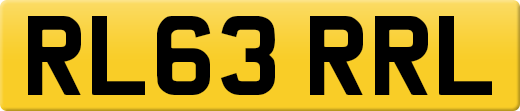 RL63RRL